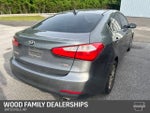 2014 Kia Forte EX