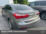 2014 Kia Forte EX