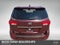 2015 Kia Sedona SX