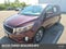 2015 Kia Sedona SX