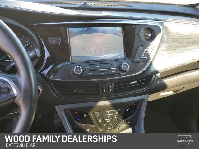 2020 Buick Envision Premium