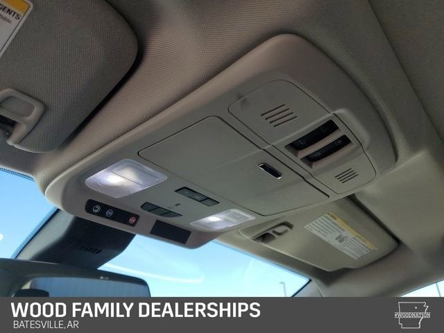 2020 Buick Envision Premium