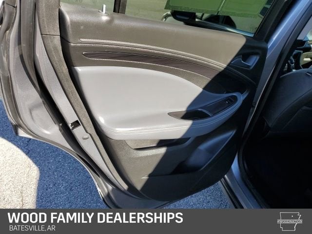 2020 Buick Envision Premium