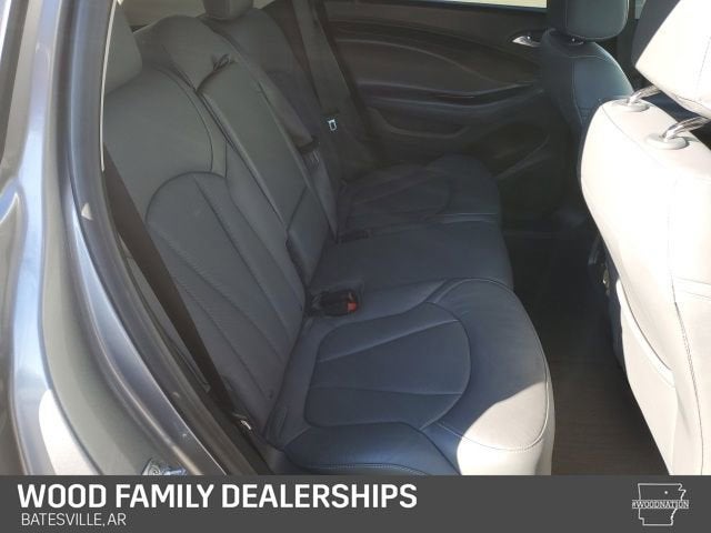 2020 Buick Envision Premium