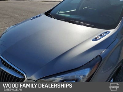 2020 Buick Envision Premium