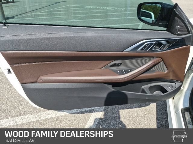 2023 BMW 4 Series 430i xDrive