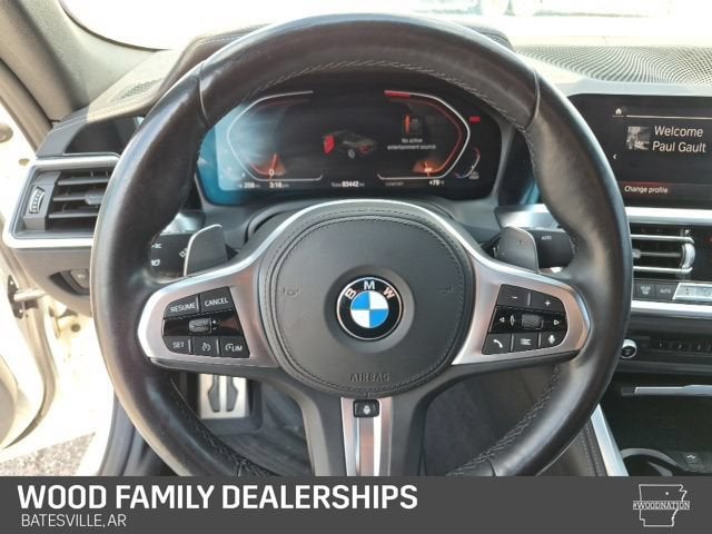 2023 BMW 4 Series 430i xDrive