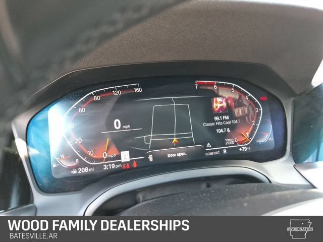 2023 BMW 4 Series 430i xDrive