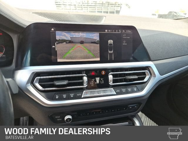 2023 BMW 4 Series 430i xDrive