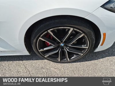 2023 BMW 4 Series 430i xDrive