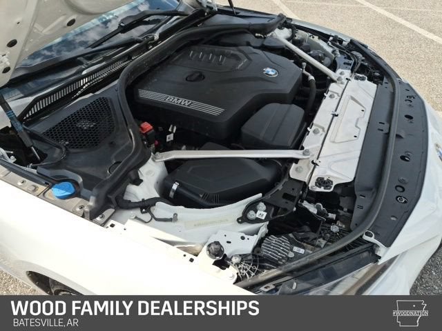 2023 BMW 4 Series 430i xDrive