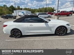 2023 BMW 4 Series 430i xDrive