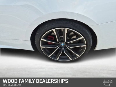 2023 BMW 4 Series 430i xDrive