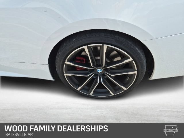 2023 BMW 4 Series 430i xDrive