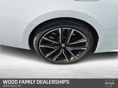 2023 BMW 4 Series 430i xDrive