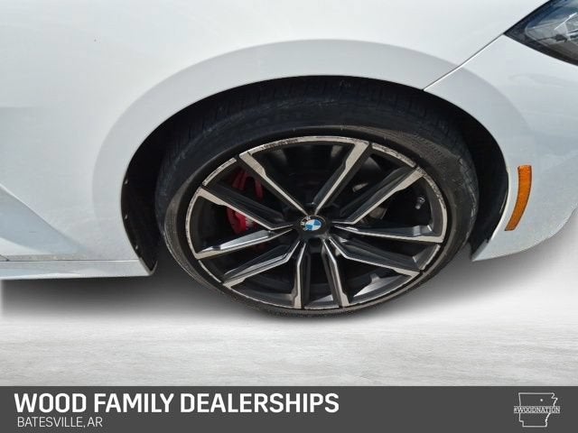 2023 BMW 4 Series 430i xDrive