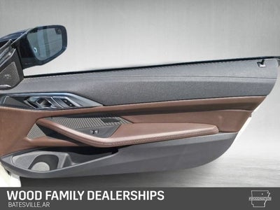 2023 BMW 4 Series 430i xDrive