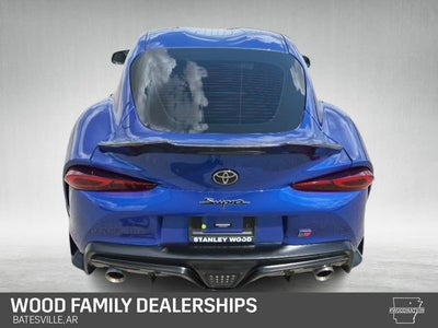 2023 Toyota GR Supra 3.0