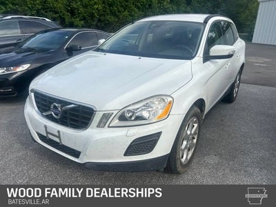 2013 Volvo XC60 3.2L