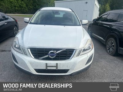 2013 Volvo XC60 3.2L