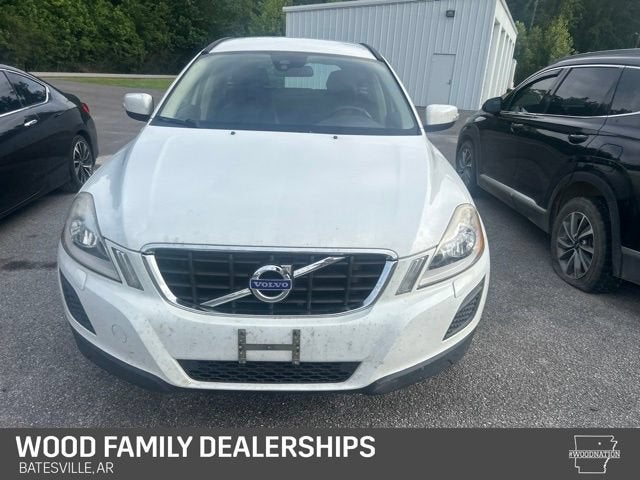 2013 Volvo XC60 3.2L