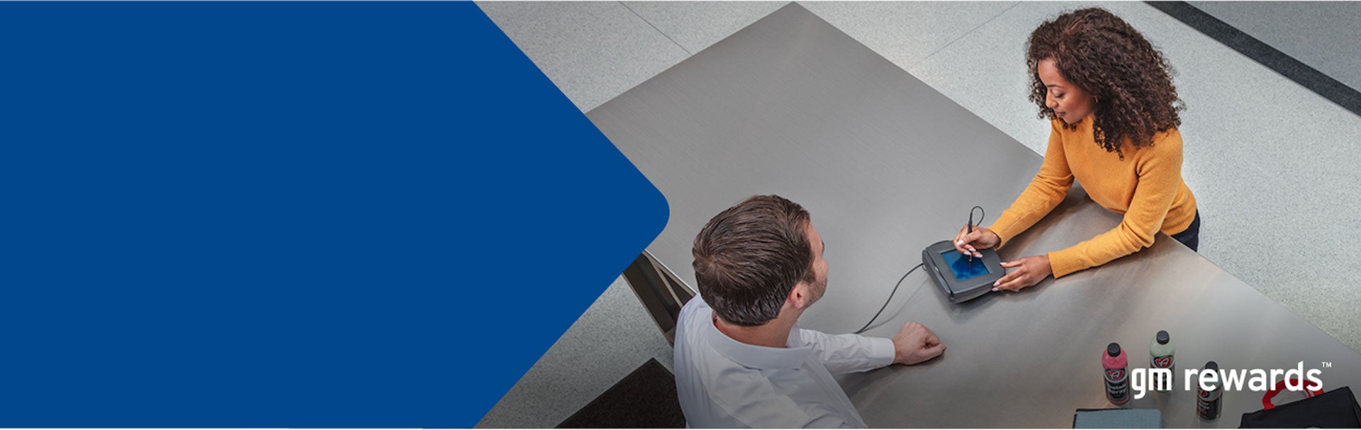 Stanley Wood Chevrolet Buick GMC in Batesville AR