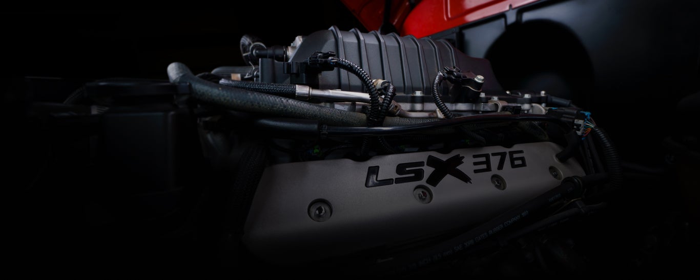 Stanley Wood Chevrolet Buick GMC in Batesville AR