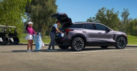 Stanley Wood Chevrolet Buick GMC in Batesville AR