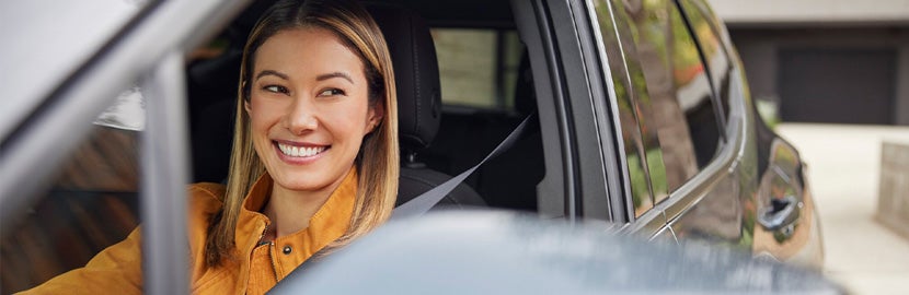 Stanley Wood Chevrolet in Batesville AR