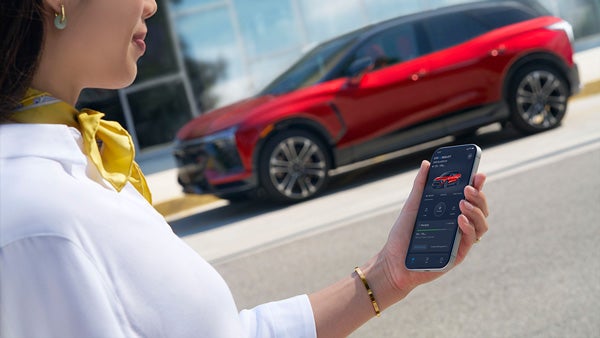 Stanley Wood Chevrolet in Batesville AR