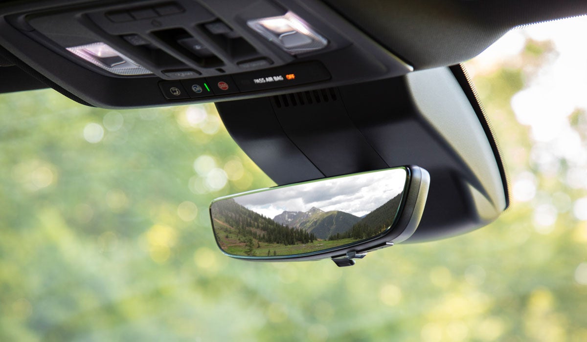 Stanley Wood Chevrolet Buick GMC in Batesville AR