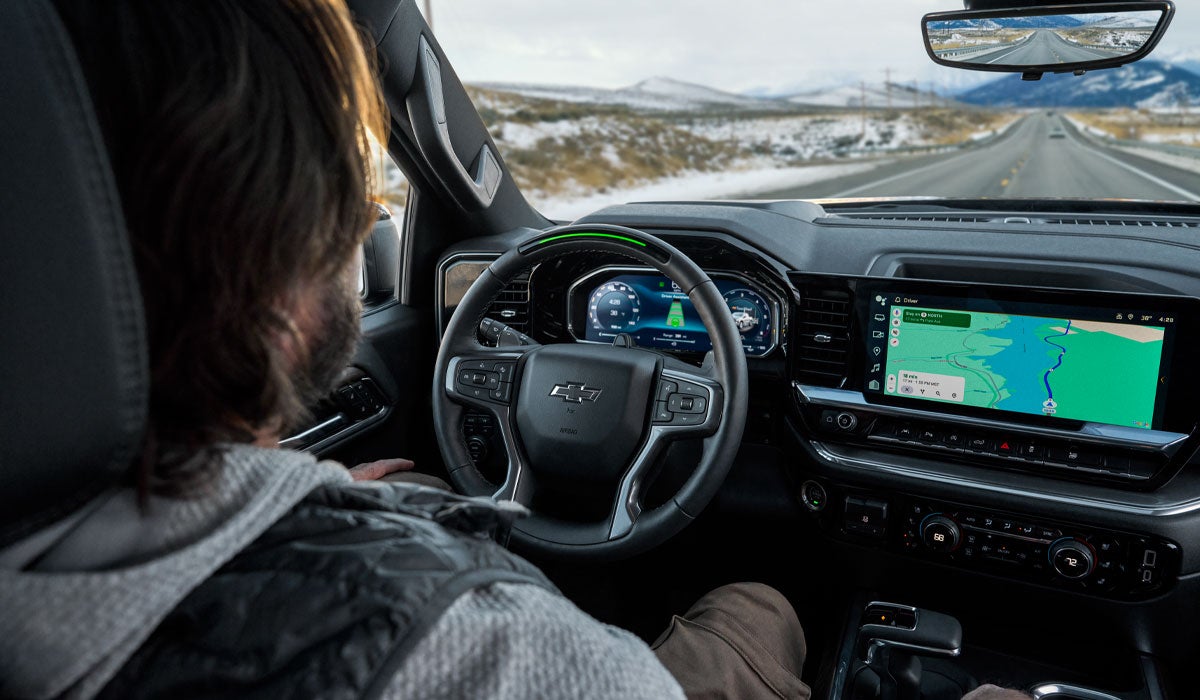 Stanley Wood Chevrolet Buick GMC in Batesville AR