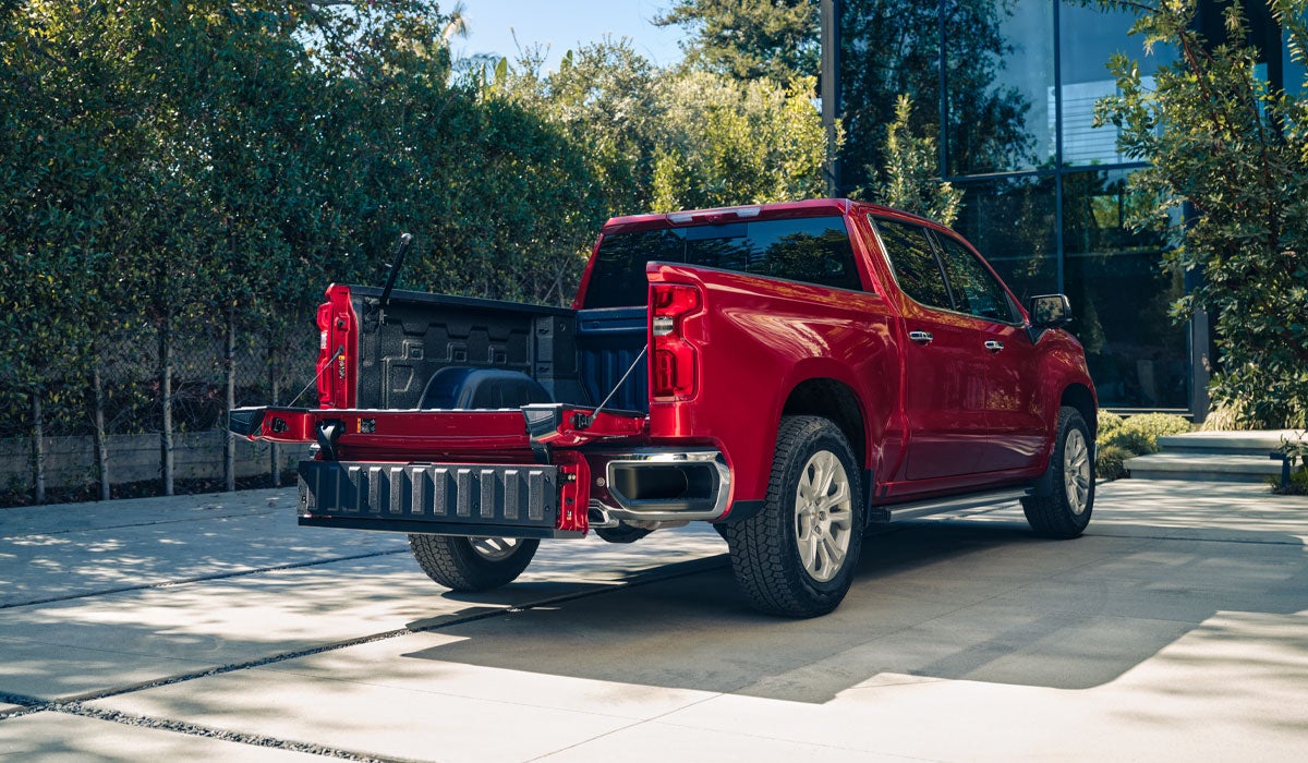 Stanley Wood Chevrolet Buick GMC in Batesville AR