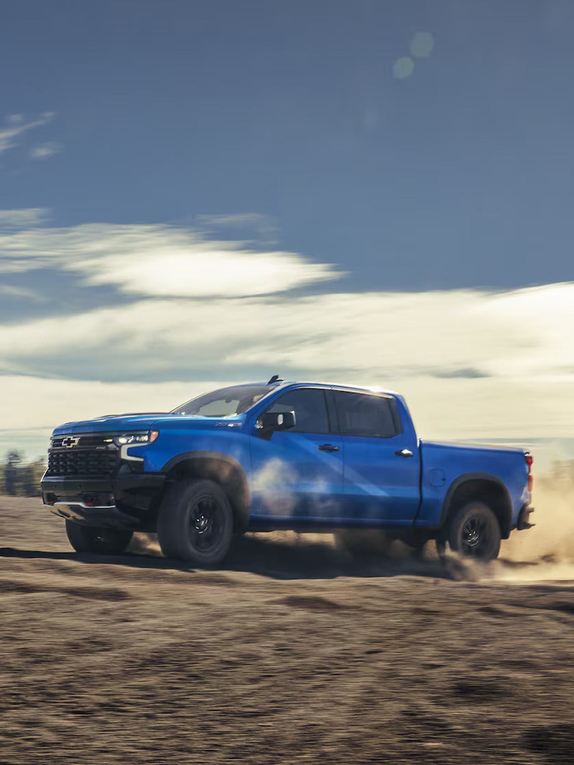 Stanley Wood Chevrolet Buick GMC in Batesville AR