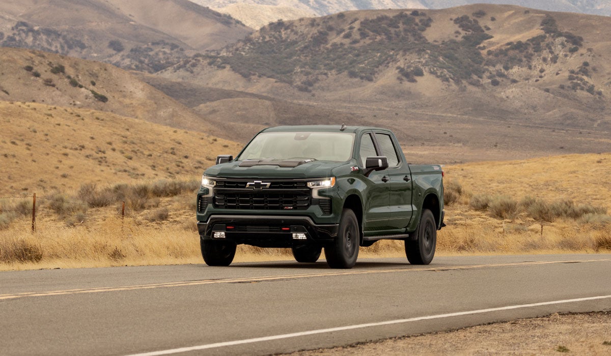 Stanley Wood Chevrolet Buick GMC in Batesville AR