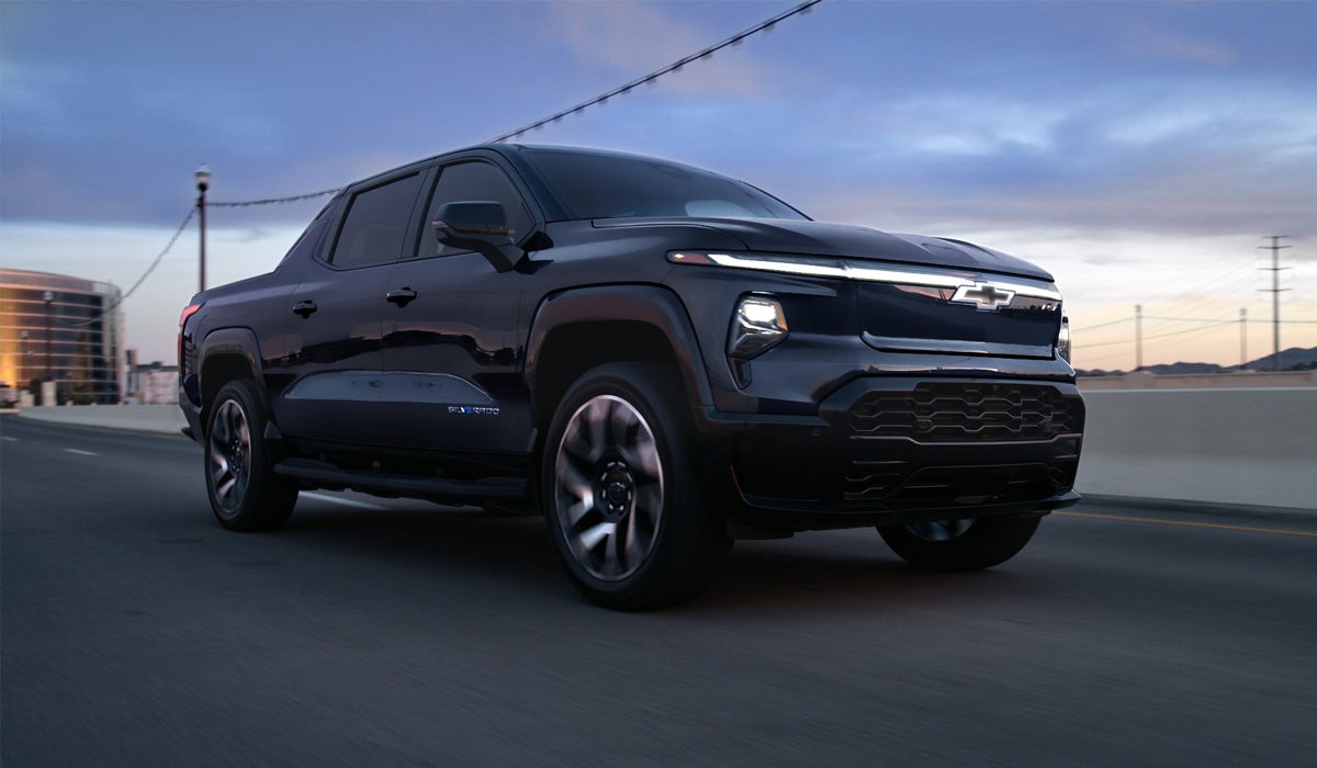 Stanley Wood Chevrolet Buick GMC in Batesville AR