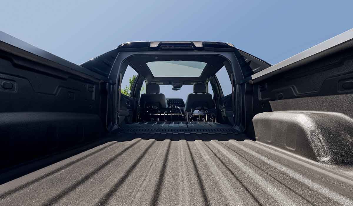 Stanley Wood Chevrolet Buick GMC in Batesville AR