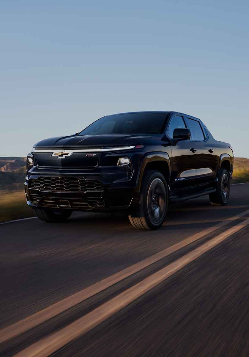 Stanley Wood Chevrolet Buick GMC in Batesville AR