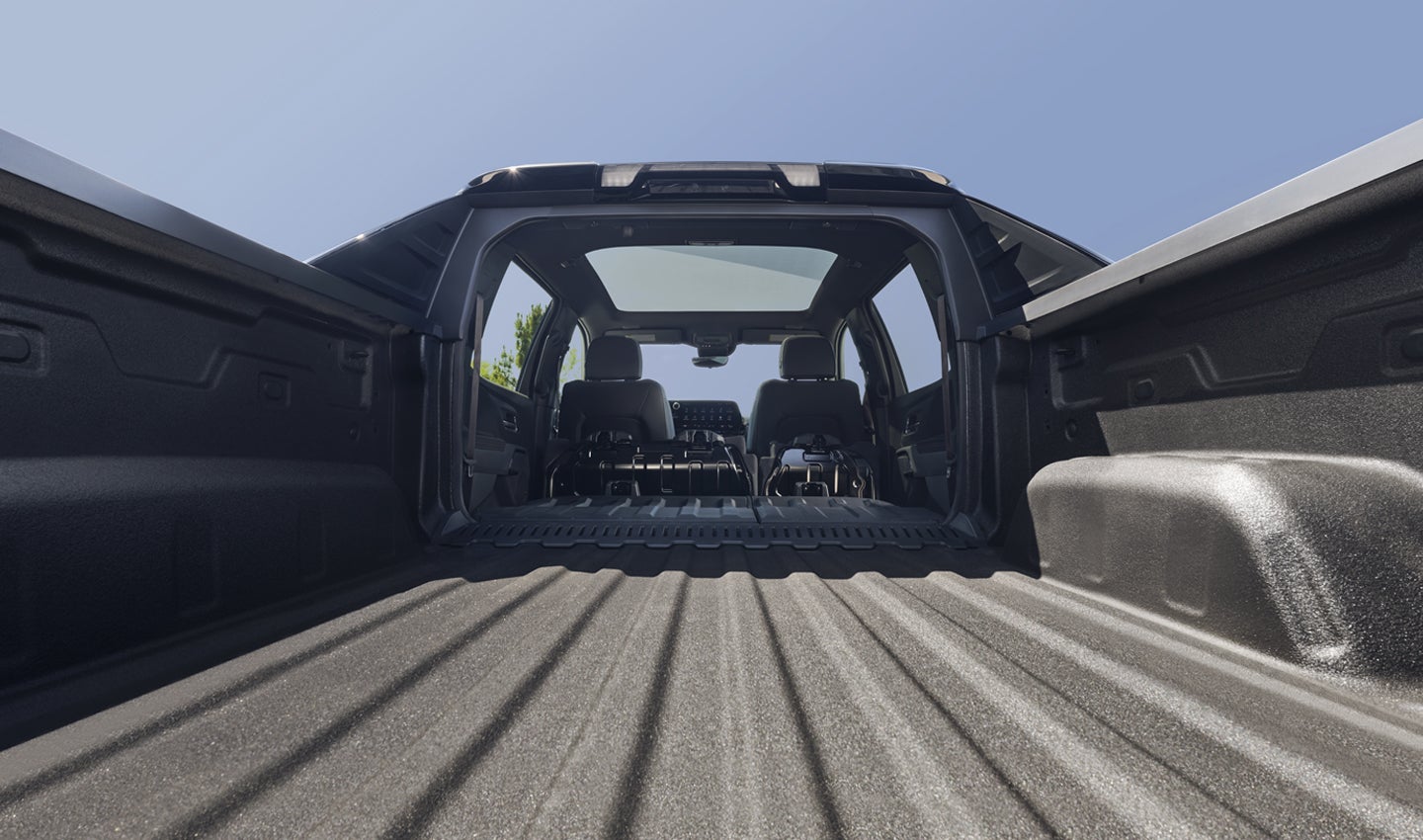 Stanley Wood Chevrolet Buick GMC in Batesville AR