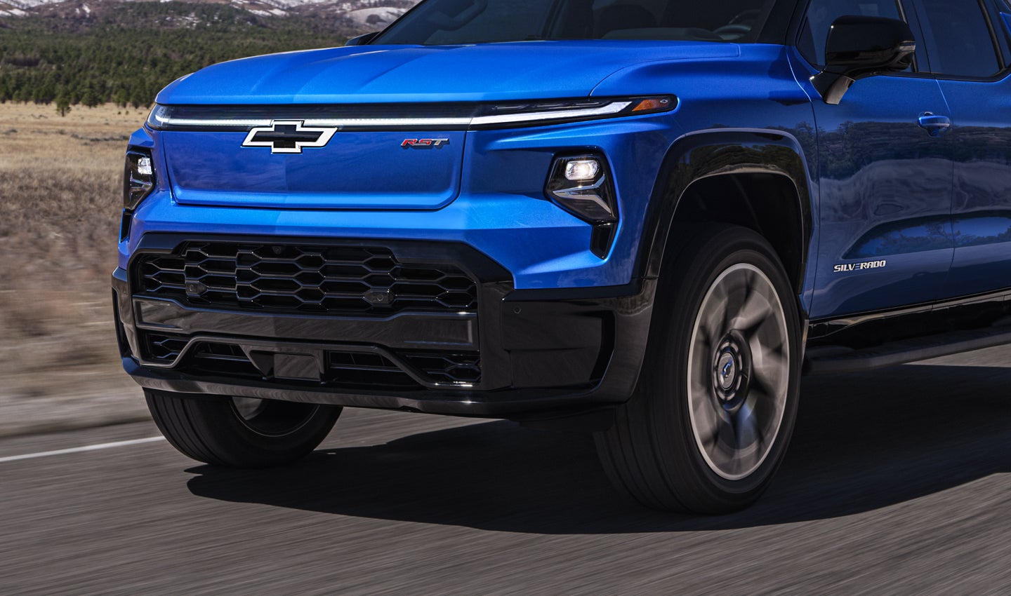 Stanley Wood Chevrolet Buick GMC in Batesville AR