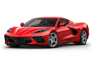 Chevrolet Corvette Stingray - Stanley Wood Chevrolet Buick GMC in Batesville AR