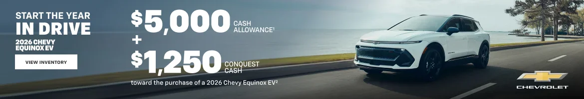 Equinox EV