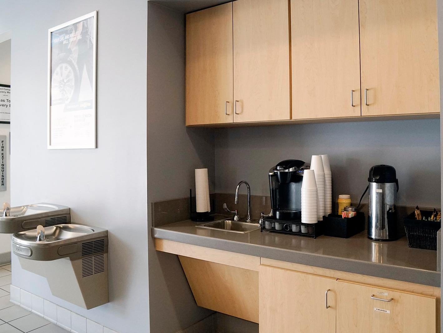 Stanley Wood Chevrolet Buick GMC in Batesville AR