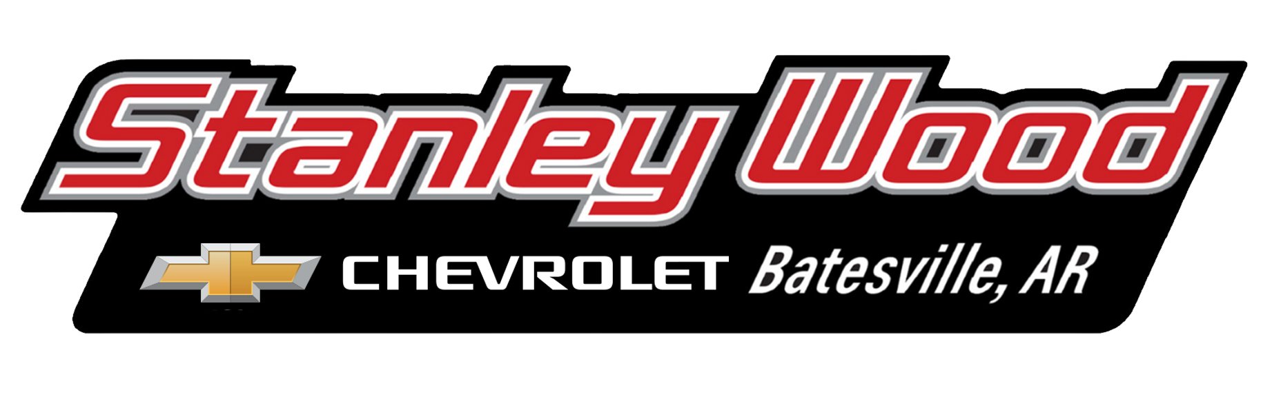 Stanley Wood Chevrolet Batesville, AR