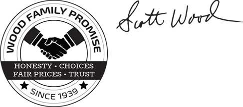 Stanley Wood Chevrolet in Batesville AR