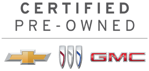 Chevrolet Buick GMC Certified Pre-Owned in Batesville, AR